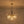 LightFixturesUSA - Funky Cluster Clear Faceted Glass Orb Bubble Chandelier - Chandelier - Black - 