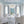 LightFixturesUSA - Funky Cluster Clear Faceted Glass Orb Bubble Chandelier - Chandelier - White - 