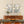 Load image into Gallery viewer, LightFixturesUSA - Funky Curved White Glass Bubble Linear Island Chandelier - Chandelier - Brass - 
