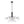 LightFixturesUSA - Funky Eclectic Frozen Icy Style Black Sputnik Chandelier - Chandelier - 8 - Lt - 