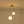 LightFixturesUSA-Funky Goose Arm 2-Light Offset Frosted Glass Globe Ceiling Fixture-Ceiling Light-Brass-