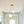 LightFixturesUSA-Funky Goose Arm 2-Light Offset Frosted Glass Globe Ceiling Fixture-Ceiling Light-Brass-