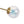 LightFixturesUSA-Funky Laser Tiered Polished Iridescent Glass Globe Sputnik Chandelier-Chandelier-Brass-