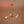 LightFixturesUSA-Funky Laser Tiered Polished Iridescent Glass Globe Sputnik Chandelier-Chandelier-Brass-