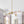 LightFixturesUSA-Funky Laser Tiered Polished Iridescent Glass Globe Sputnik Chandelier-Chandelier-Brass-