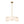 Load image into Gallery viewer, LightFixturesUSA - Funky Linear Sputnik Opal Glass Globe Tier Bubble Chandelier - Chandelier - 1 - Tier - 
