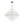 LightFixturesUSA - Galaxy Glam Luxury LED Starlight Crystal Chandelier - Chandelier - Chrome - 
