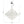 LightFixturesUSA - Galaxy Glam Luxury LED Starlight Crystal Chandelier - Chandelier - Chrome - 
