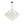 LightFixturesUSA - Galaxy Glam Luxury LED Starlight Crystal Chandelier - Chandelier - Chrome - 