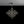 LightFixturesUSA - Galaxy Glam Luxury LED Starlight Crystal Chandelier - Chandelier - Chrome - 
