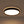 LightFixturesUSA - Geometric Wood Style Dimmable LED Flush Mount Light - Ceiling Light - Light Wood Style - 