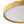 LightFixturesUSA - Geometric Wood Style Dimmable LED Flush Mount Light - Ceiling Light - Light Wood Style - 