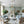 LightFixturesUSA - Glam 12 - light Blue Glass Globe Sputnik Bubble Chandelier - Chandelier - Brass - 