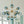LightFixturesUSA - Glam 12 - light Blue Glass Globe Sputnik Bubble Chandelier - Chandelier - Brass - 