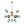 LightFixturesUSA - Glam 12 - light Blue Glass Globe Sputnik Bubble Chandelier - Chandelier - Brass - 