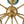 LightFixturesUSA - Glam 12 - light Blue Glass Globe Sputnik Bubble Chandelier - Chandelier - Brass - 