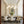 LightFixturesUSA - Glam 12 - Light Shine Opal Glass Globe Linear Island Chandelier - Chandelier - Brass - 