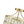 LightFixturesUSA-Glam 4-Light Drum Crystal Ceiling Light-Ceiling Light-Brass-