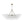 LightFixturesUSA - Glam 8 - Light Tiered Clear Glass Bubble Island Chandelier - Chandelier - Brass (Exclusive Offer) - 