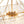 LightFixturesUSA - Glam 8 - Light Tiered Clear Glass Bubble Island Chandelier - Chandelier - Brass (Exclusive Offer) - 