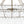 LightFixturesUSA - Glam 8 - Light Tiered Clear Glass Bubble Island Chandelier - Chandelier - Brass (Exclusive Offer) - 