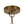 LightFixturesUSA - Glam 8 - Light Tiered Clear Glass Bubble Island Chandelier - Chandelier - Brass (Exclusive Offer) - 