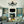 LightFixturesUSA-Glam Bloom 12-Light Blue Glass Bubble Semi Flush Chandelier-Chandelier-Black - Semi Flush-