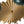 Load image into Gallery viewer, LightFixturesUSA - Glam Bloom 12 - Light Blue Glass Bubble Semi Flush Chandelier - Chandelier - Brass (Pre - Order) - 
