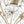 Load image into Gallery viewer, LightFixturesUSA - Glam Bloom Floral Crystal Accented Cage Pendant Light - Chandelier - Brass - 
