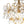 Load image into Gallery viewer, LightFixturesUSA - Glam Bloom Floral Crystal Accented Cage Pendant Light - Chandelier - Brass - 
