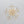 Load image into Gallery viewer, LightFixturesUSA - Glam Bloom Floral Crystal Accented Cage Pendant Light - Chandelier - Brass - 
