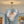 Load image into Gallery viewer, LightFixturesUSA - Glam Blue Iridescent Swirl Glass Round Tiered Chandelier - Chandelier - Medium - 

