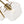 LightFixturesUSA - Glam Brass 9 - Light Frozen Ice Style Sputnik Ceiling Light - Chandelier - Brass - 9 - Lt