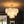LightFixturesUSA-Glam Brass Opal Swirl Glass Round Tiered Chandelier-Chandelier-21 in-