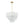 LightFixturesUSA-Glam Brass Opal Swirl Glass Round Tiered Chandelier-Chandelier-21 in-