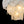 LightFixturesUSA-Glam Brass Opal Swirl Glass Round Tiered Chandelier-Chandelier-21 in-