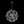 Load image into Gallery viewer, LightFixturesUSA - Glam Chrome Bloom Dandelion Crystal Sputnik Chandelier - Chandelier - Chrome - 

