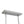 LightFixturesUSA - Glam Chrome Dazzle Crystal Rectangle Cage Island Chandelier - Chandelier - Chrome - 