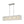 LightFixturesUSA - Glam Chrome Dazzle Crystal Rectangle Cage Island Chandelier - Chandelier - Chrome - 