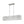 LightFixturesUSA - Glam Chrome Dazzle Crystal Rectangle Cage Island Chandelier - Chandelier - Chrome - 
