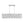 LightFixturesUSA - Glam Chrome Dazzle Crystal Rectangle Cage Island Chandelier - Chandelier - Chrome - 