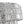 LightFixturesUSA - Glam Chrome Spark Cut Crystal Tiered Round Chandelier - Chandelier - Chrome - 