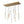 LightFixturesUSA-Glam Cluster 13-Light Teardrop Glass Linear Island Pendant-Chandelier-Brass-