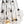LightFixturesUSA - Glam Cluster Textured Water Glass Globe Bubble Chandelier - Chandelier - Black (Exclusive Offer) - 