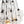 Load image into Gallery viewer, LightFixturesUSA - Glam Cluster Textured Water Glass Globe Bubble Chandelier - Chandelier - Black (Exclusive Offer) - 
