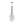 LightFixturesUSA - Glam Cluster Textured Water Glass Globe Bubble Chandelier - Chandelier - Black (Exclusive Offer) - 
