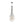 LightFixturesUSA - Glam Cluster Textured Water Glass Globe Bubble Chandelier - Chandelier - Black (Exclusive Offer) - 