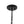 LightFixturesUSA - Glam Cluster Textured Water Glass Globe Bubble Chandelier - Chandelier - Black (Exclusive Offer) - 