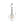 LightFixturesUSA - Glam Cluster Textured Water Glass Globe Bubble Chandelier - Chandelier - Black (Exclusive Offer) - 