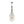 LightFixturesUSA - Glam Cluster Textured Water Glass Globe Bubble Chandelier - Chandelier - Black (Exclusive Offer) - 